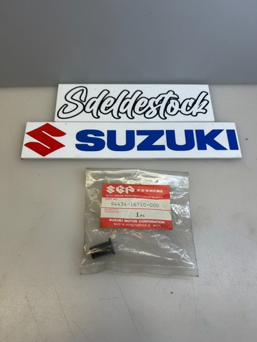 écrou carénage suzuki - 1,