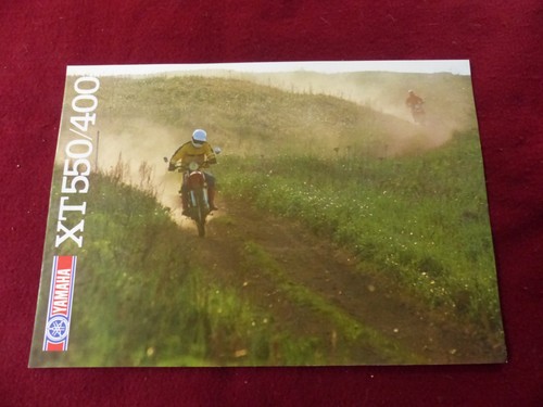 Prospectus catalogue brochure - prospectus,