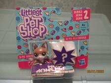 PETSHOP BLISTER 2 MINI