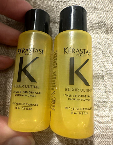 Kérastase elixir ultime - elixir,
