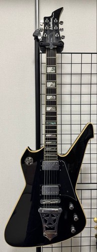 Guitare électrique washburn - guitare,