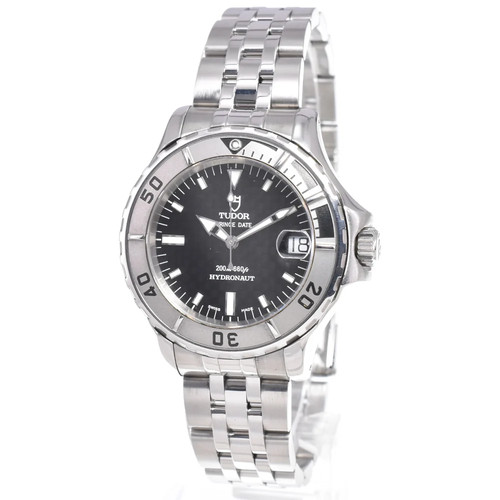 Tudor hydronaut date - ii,