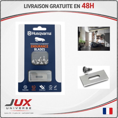 Lames husqvarna 595084411 - lames,
