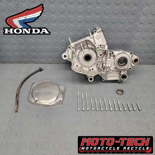2004 honda cr125r - ✅, boîtier