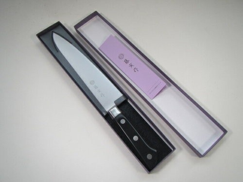 Couteau chef tojiro - couteau,