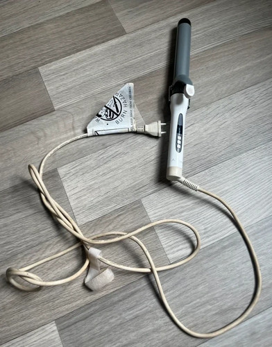 Fer boucler annber 210 - fer,
