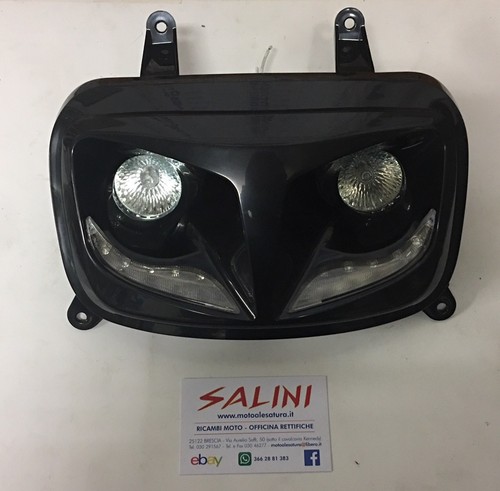 Panneau led phare avant - panneau,
