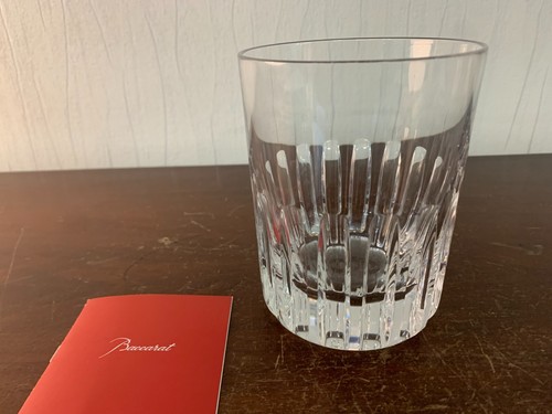 Verre whisky rotary - gm, en
