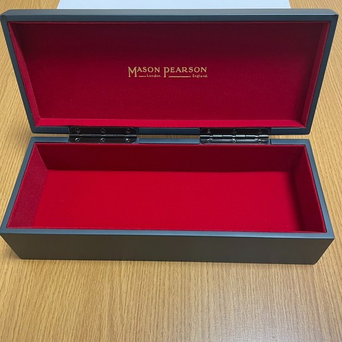 Mason pearson original storage - mason,