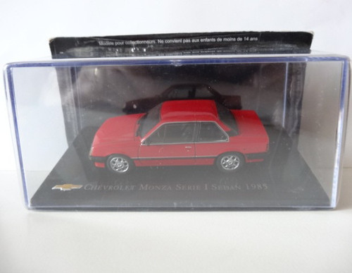 Chevrolet monza serie i - -,