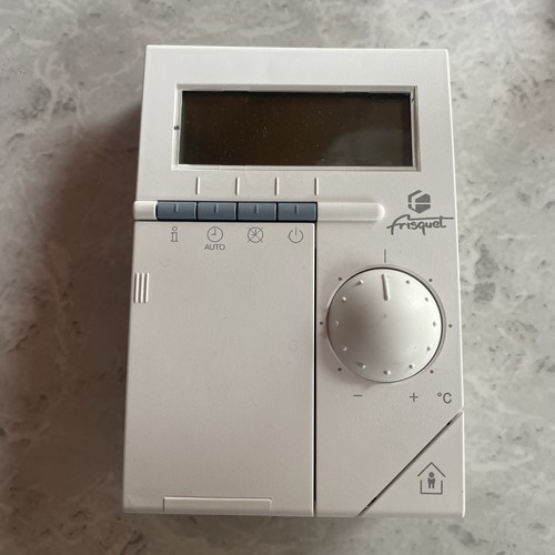 Thermostat ambiance - thermostat, d’ambiance