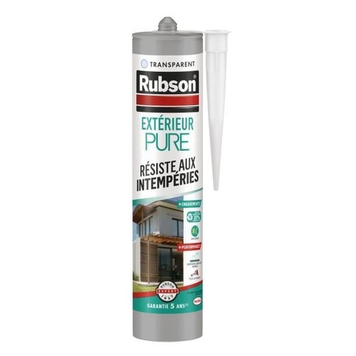 Mastic rubson pure - rubson,