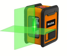 Niveau laser infrarouge