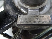 Turbo OPEL ZAFIRA 24461825