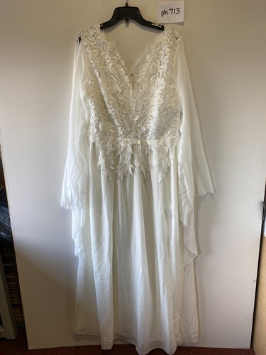 Bon prix robe mariée - de,