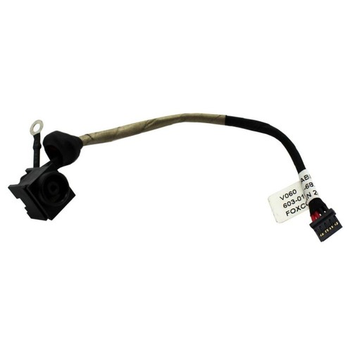Connecteur jack pour - dc,