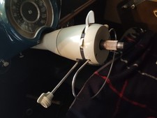 Coque Plastique Combinateur