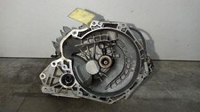 24581811 boite a vitesse pour OPEL CORSA «E (2014) 1.2 ECOTEC BERLINA 141737