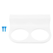 Titulaire de la chaussette de filtre Aquarium de fixation de la chaussette