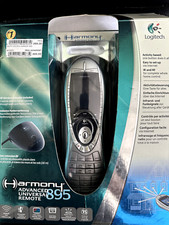 Logitech Harmony 895