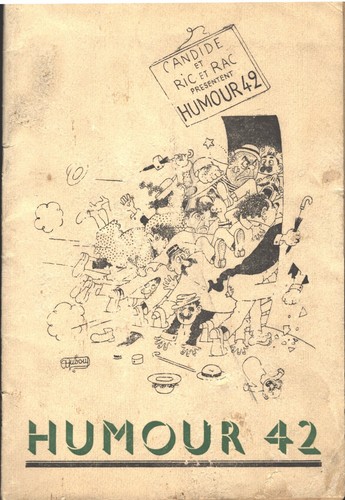 Humour candide ric et - humour,