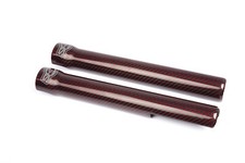 S3 Tech Red Carbon Fork