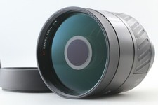 [EXC+++++] Minolta AF Reflex 500mm f/8 for Sony Minolta A Mount Lens #M3318