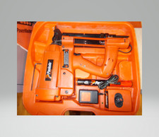 Paslode IM200-S16 Cordless Utility Stapler, 3/4" to 2" #900078