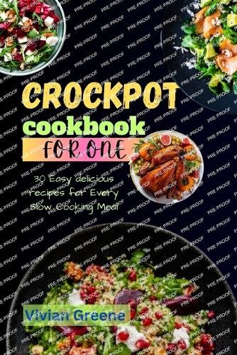 Vivian greene crock pot - greene,