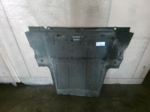 Cache sous moteur renault - sous,