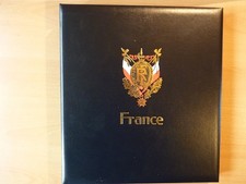 France: Collection 2010, sans