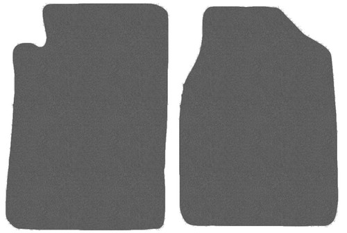 Premium avant tapis - avant, pour