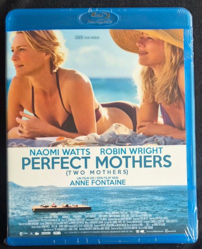 Blu ray perfect mothers - -,