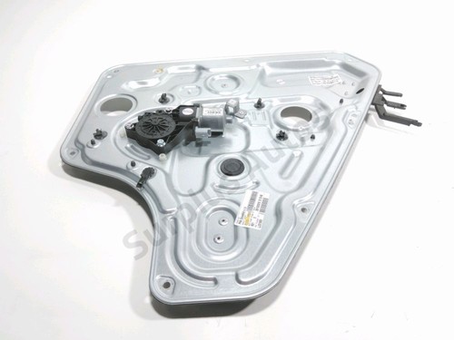Leve vitre electrique arriere - electrique,