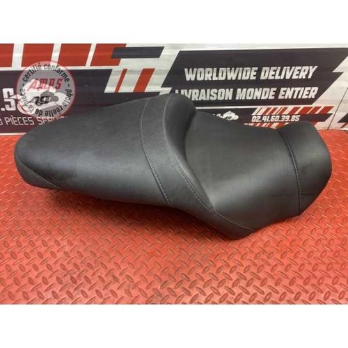 Selle confort pilote honda vfr - pilote,