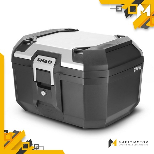 Top case shad - terra, tr46