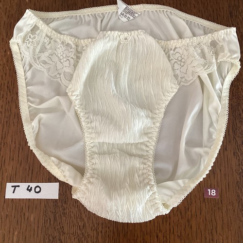 Lingerie polyamide - t,
