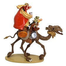 Figurine collection Pixi