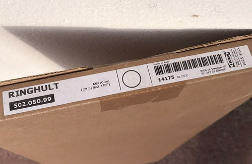 Ikea ringhult 502 050 - ikea,