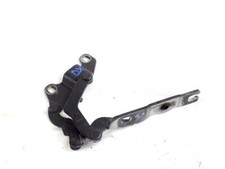 7060560 Zip Bonnet Front Right BMW Series 1 118 D E87 2.0 90KW 6M