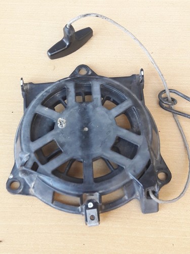 Lanceur pour moteur - moteur, honda