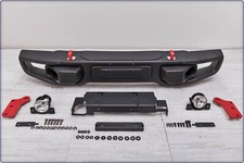 Pare-Chocs Avant Pour JEEP