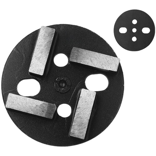 Bloc meulage 100 4 - de,