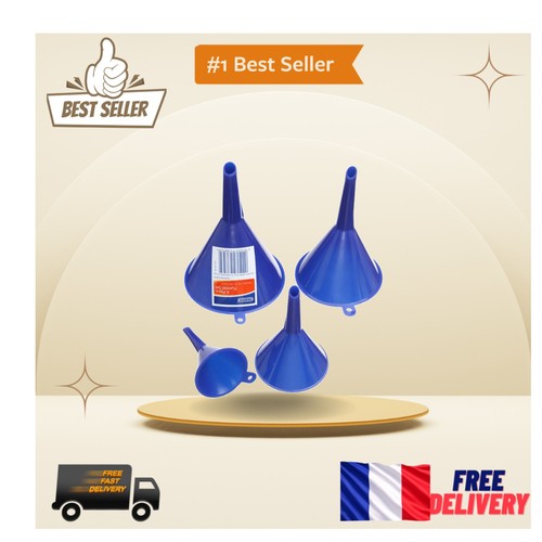 Jeu entonnoirs bleus en - bleus,