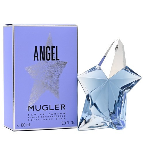 Thierry mugler angel standing - thierry,