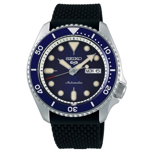 Seiko sports style srpd93 - seiko,