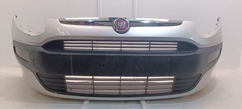 Pare choc avant fiat punto - fiat,