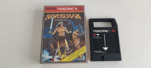 Very rare norseman philips - rare,