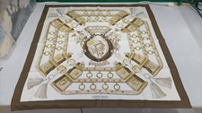 Scarf Carr 90 HERMES