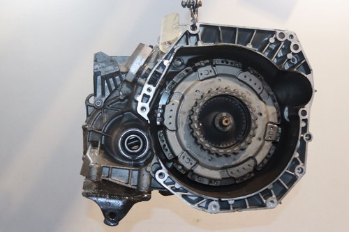 Boîte vitesse automatique - vitesse,